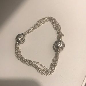 Pandora bracelet
